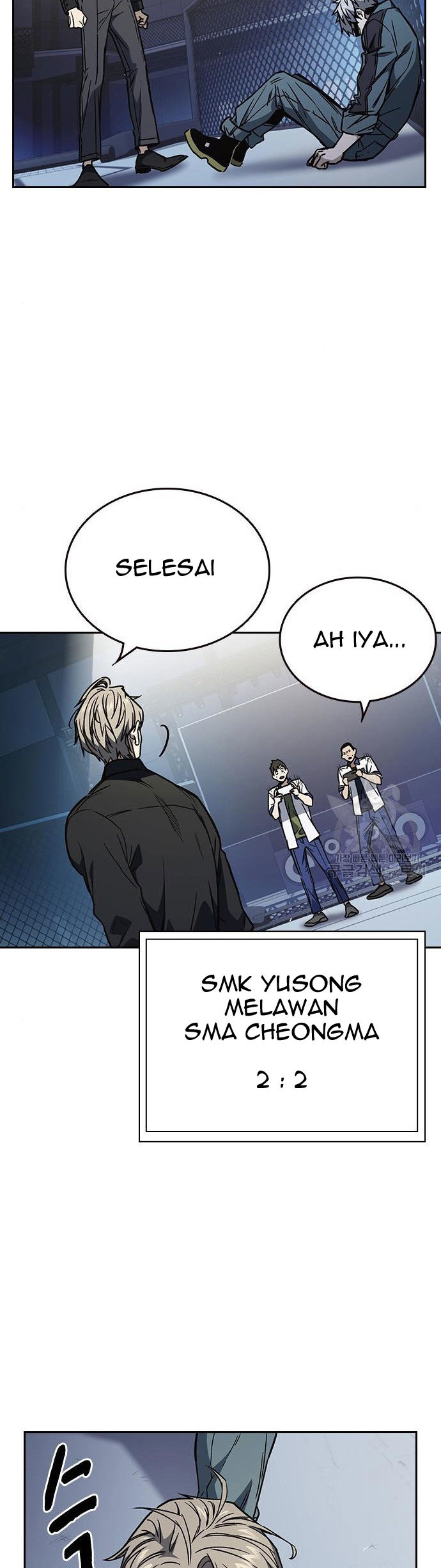 Chapter 186 - halaman 40