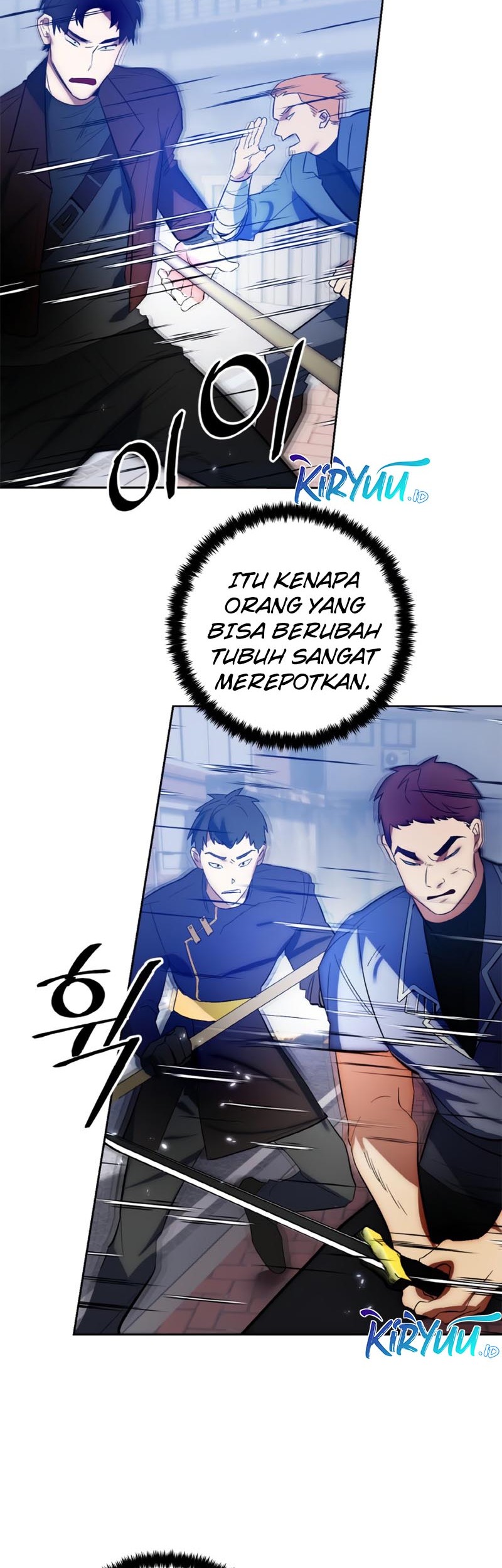 Chapter 103 - halaman 36