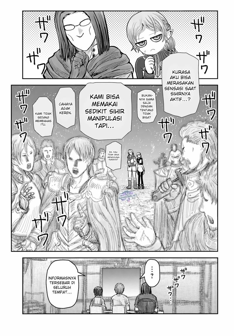 Chapter 40 - halaman 17
