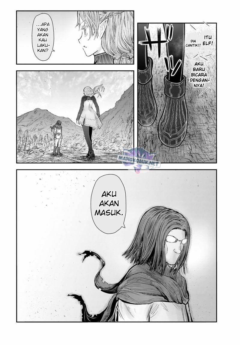 Chapter 40 - halaman 20