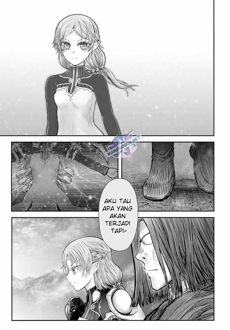 Chapter 40 - halaman 21