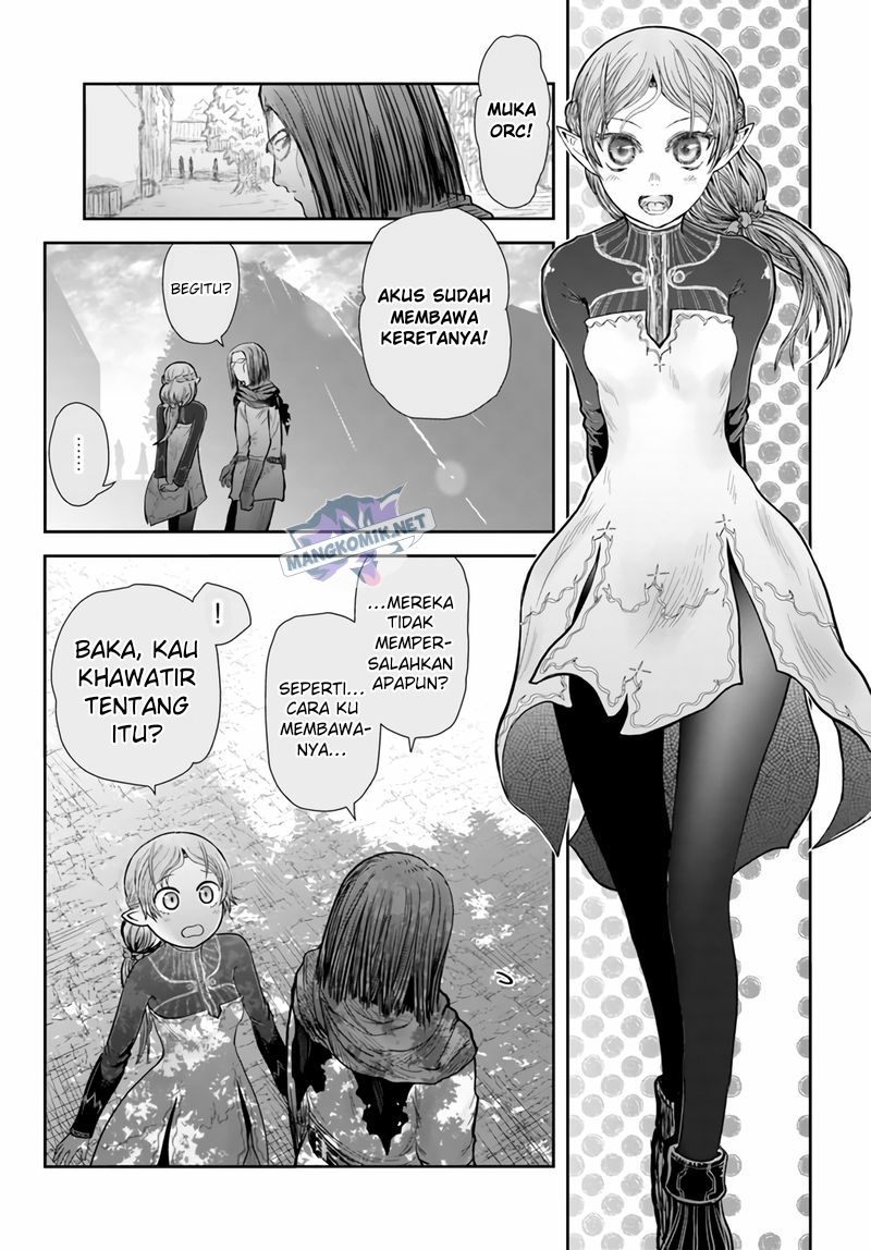 Chapter 40 - halaman 9