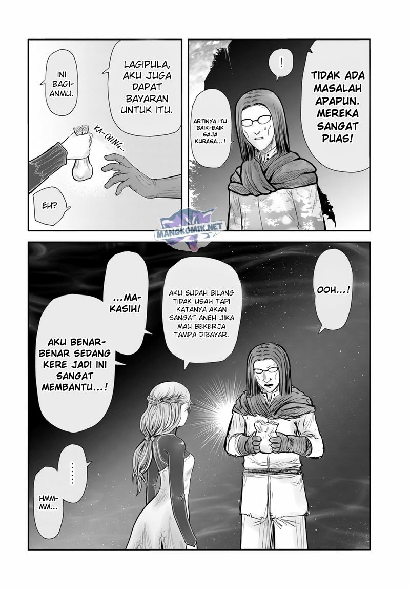 Chapter 40 - halaman 10