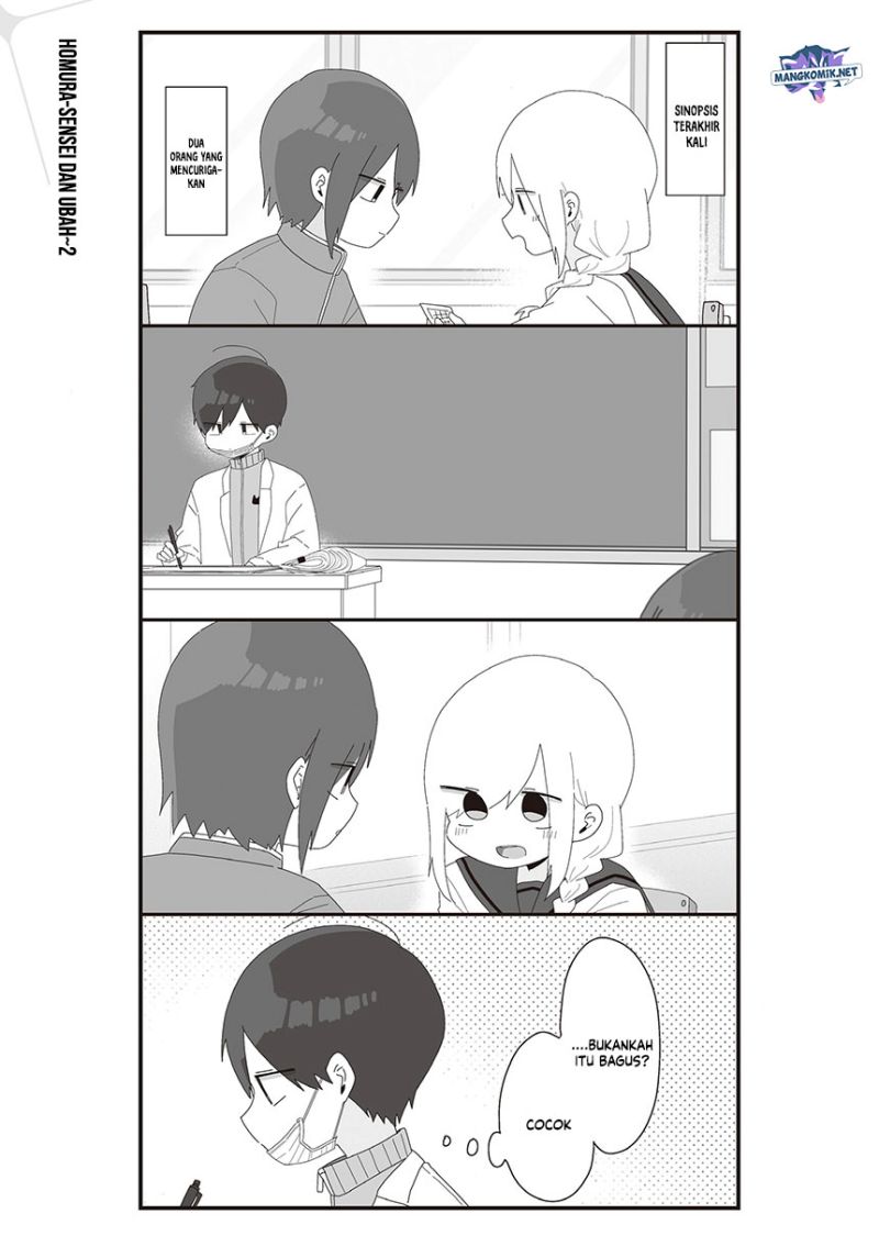 Chapter 61 - halaman 4