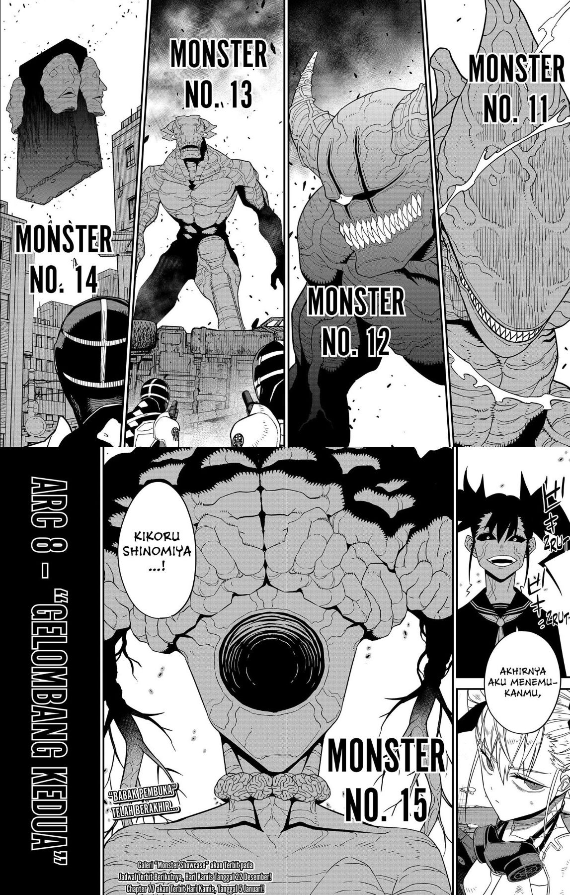 Chapter 76 - halaman 20