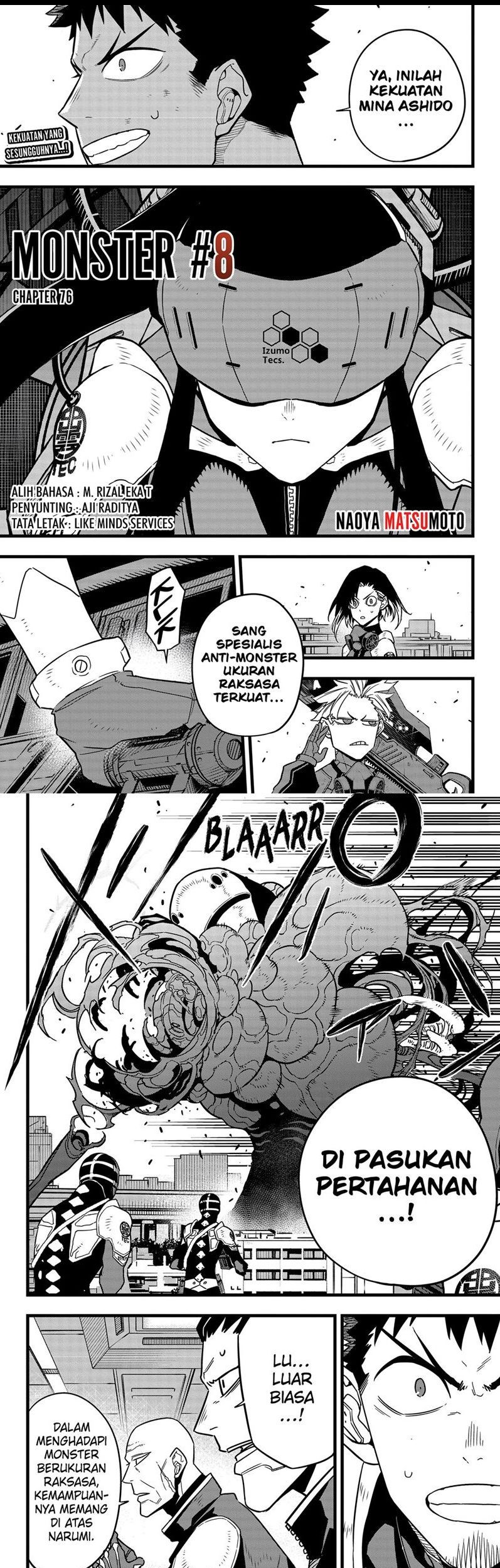 Chapter 76 - halaman 2