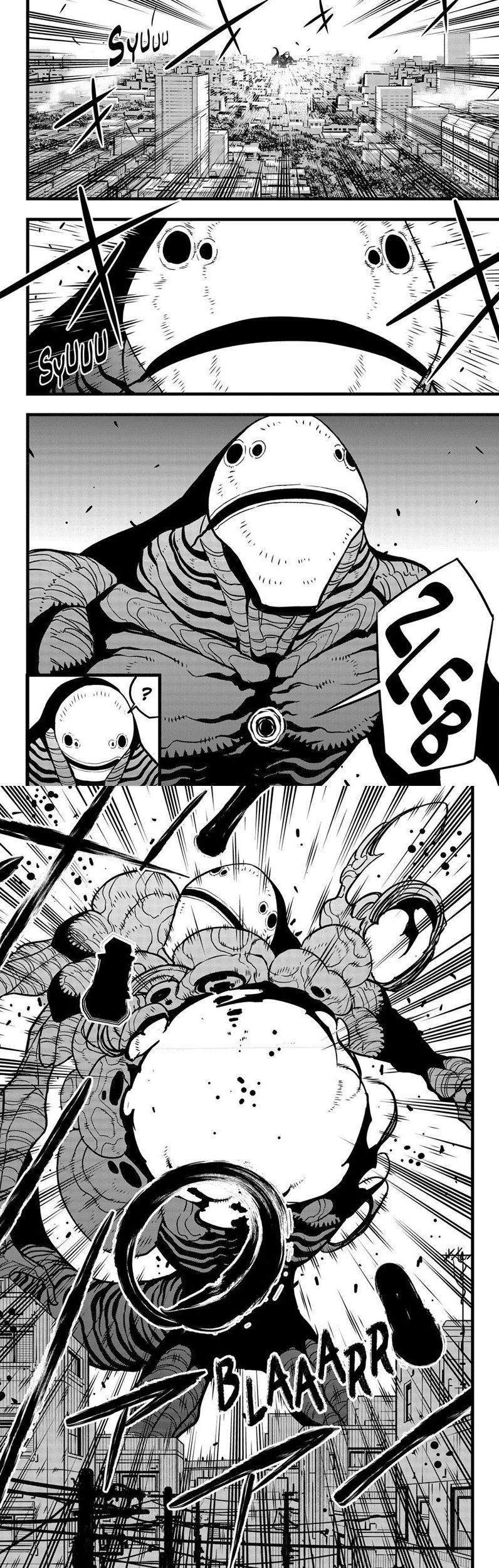 Chapter 76 - halaman 6