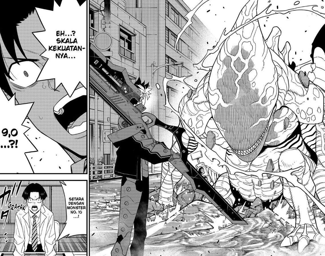 Chapter 76 - halaman 16