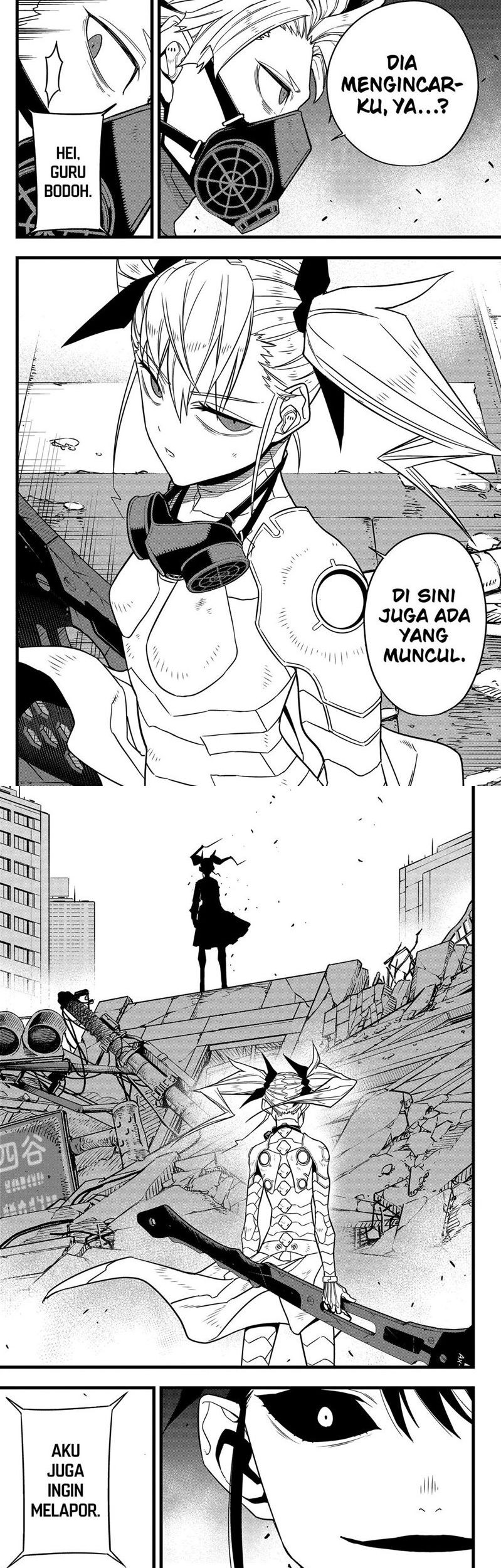 Chapter 76 - halaman 17