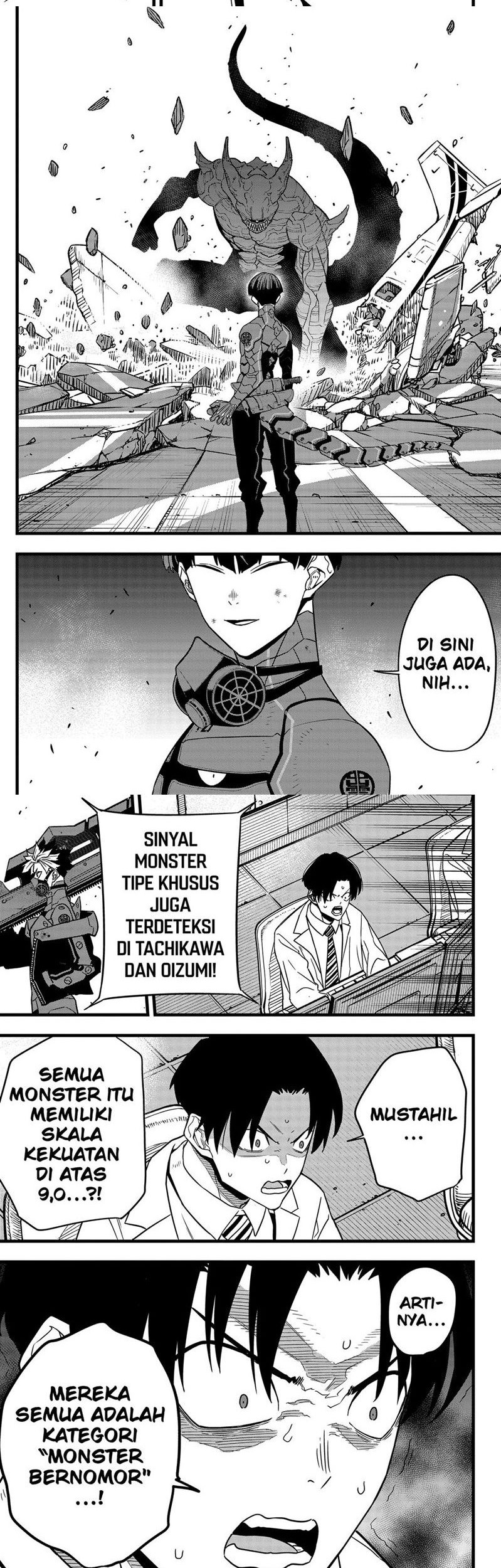 Chapter 76 - halaman 18