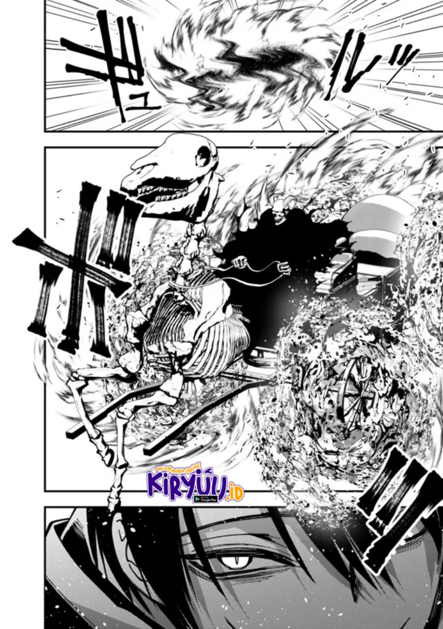 Chapter 61 - halaman 13