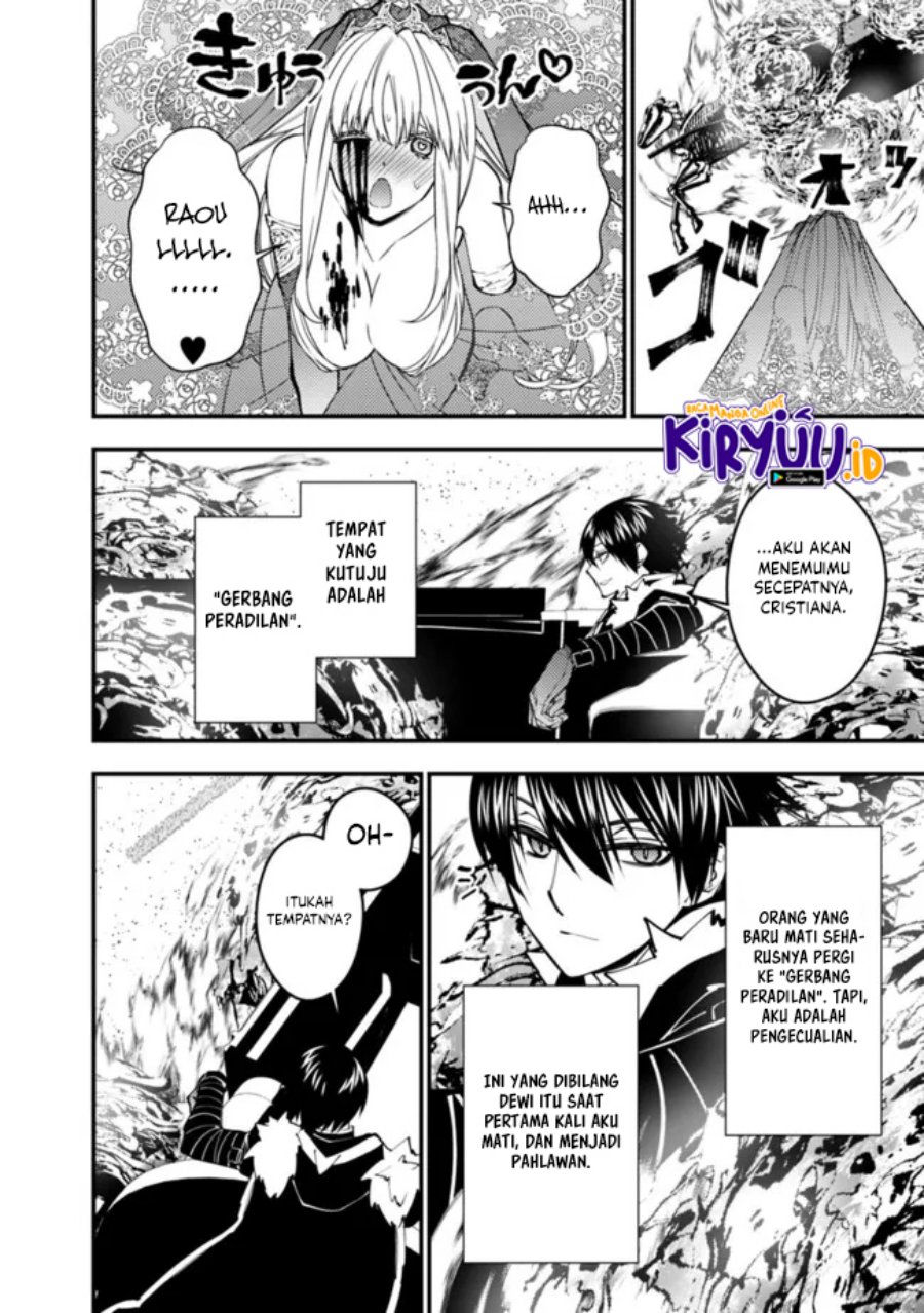 Chapter 61 - halaman 15