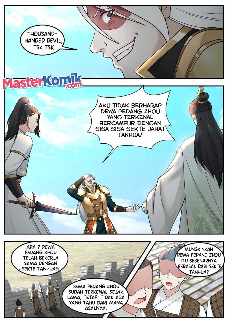 Chapter 119 - halaman 14