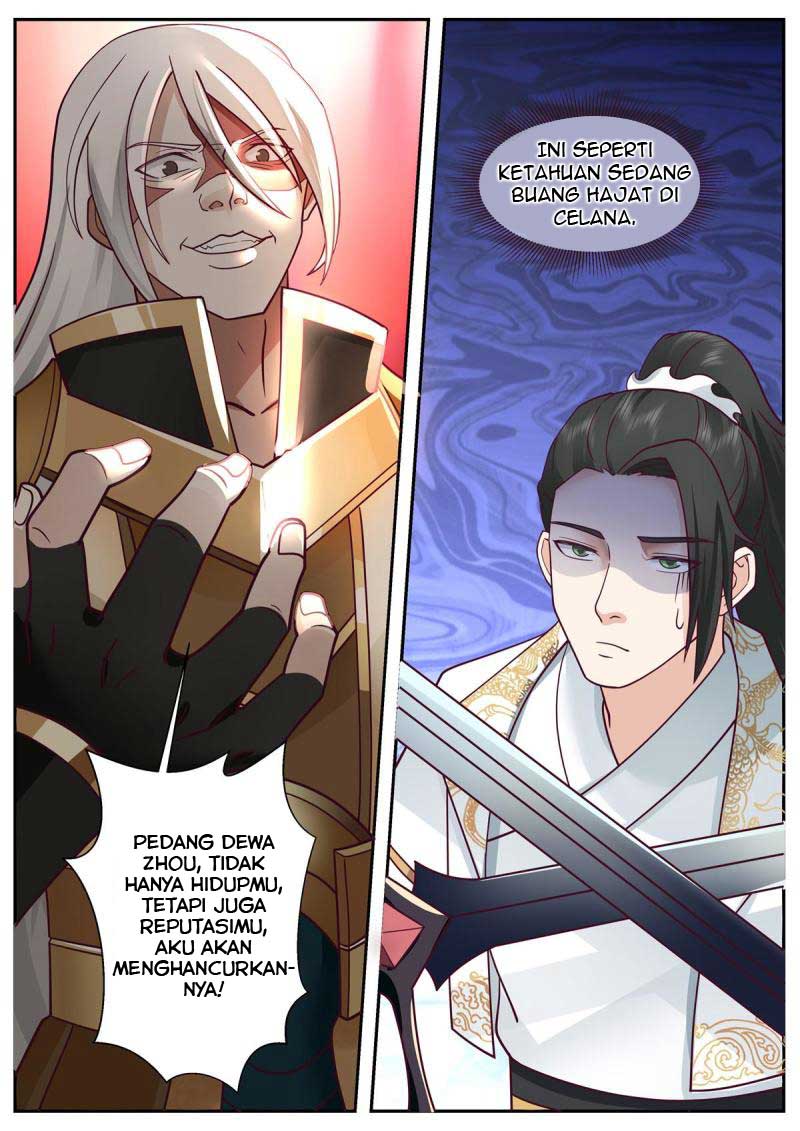 Chapter 119 - halaman 15