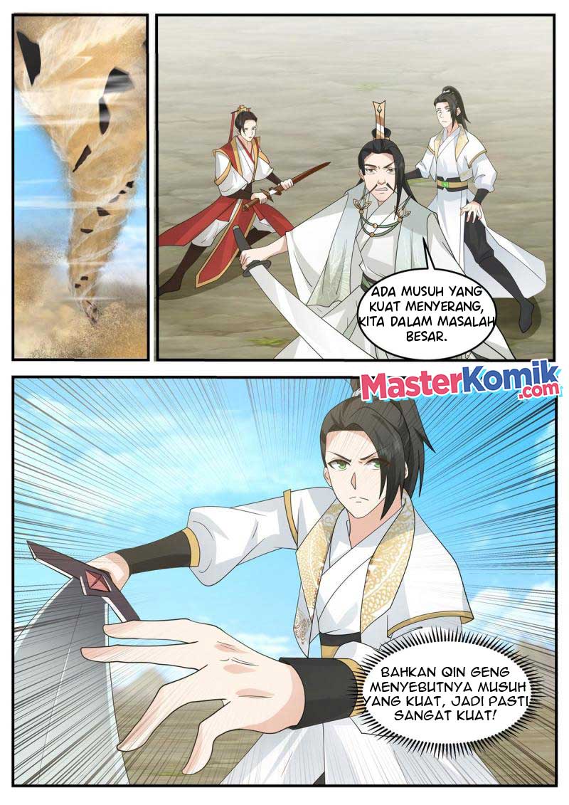 Chapter 119 - halaman 8
