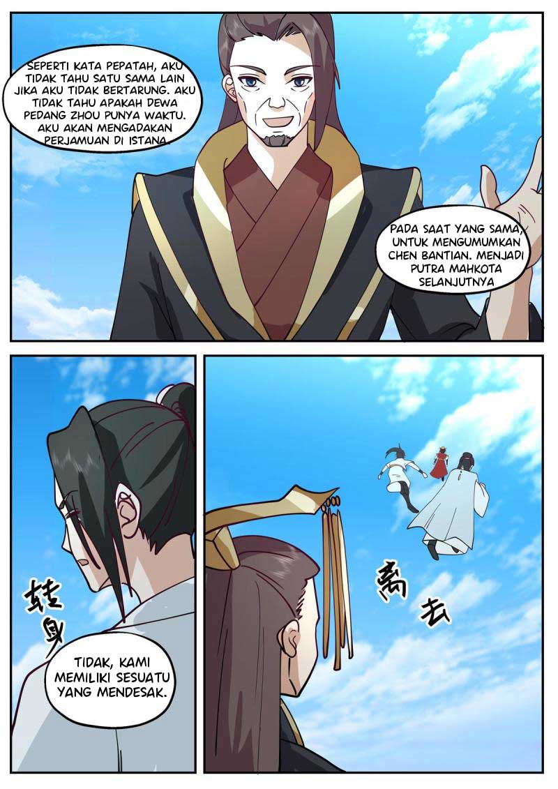 Chapter 118 - halaman 14