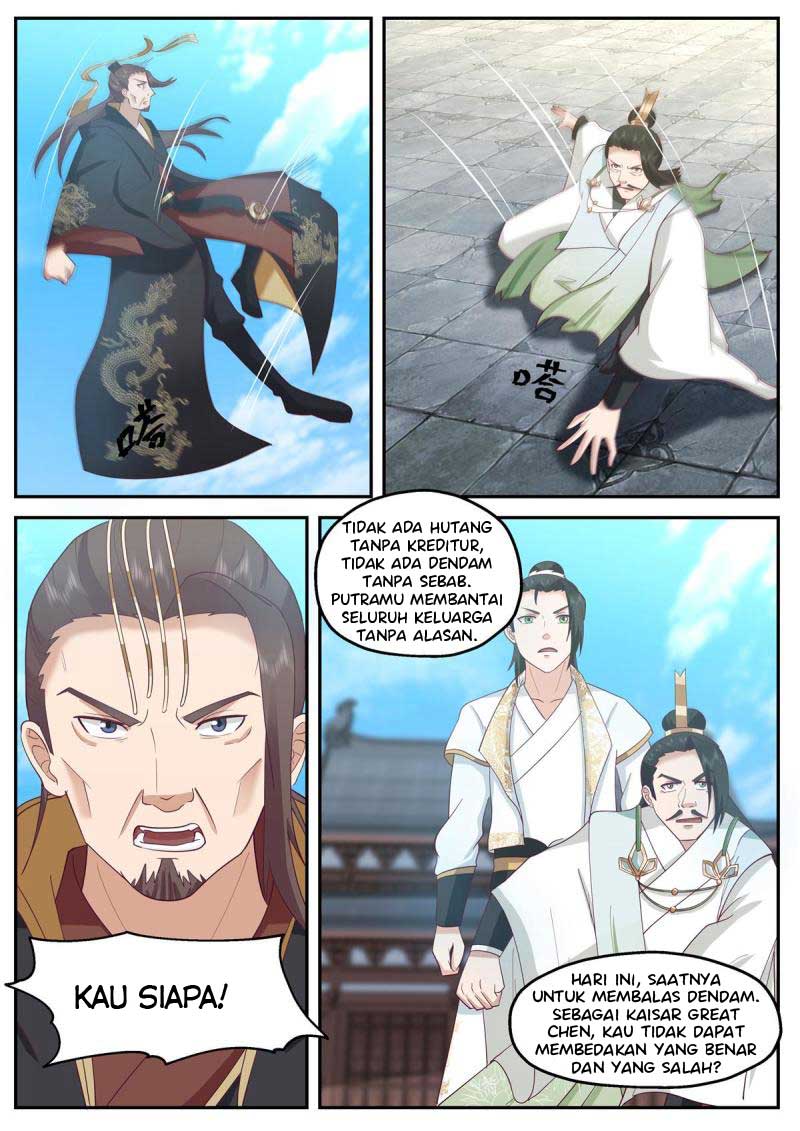 Chapter 118 - halaman 8