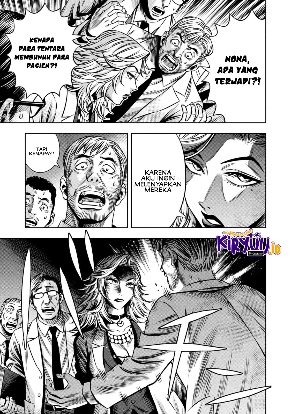 Chapter 79 - halaman 12