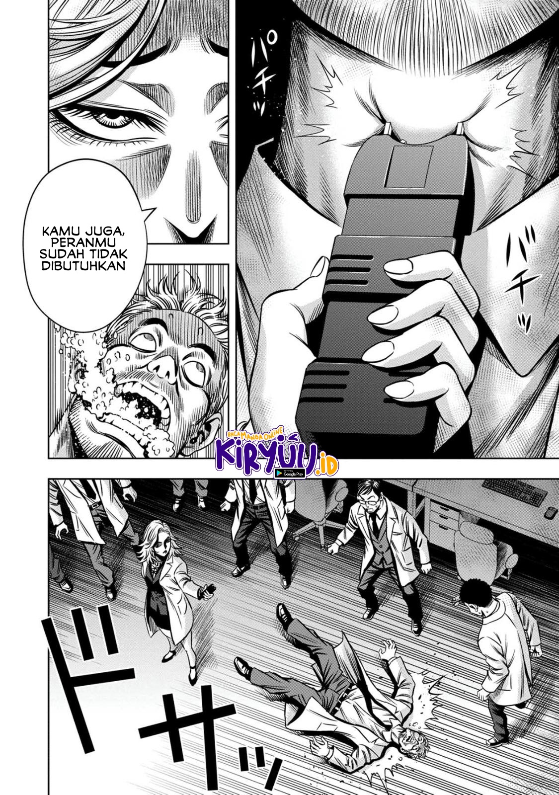 Chapter 79 - halaman 13