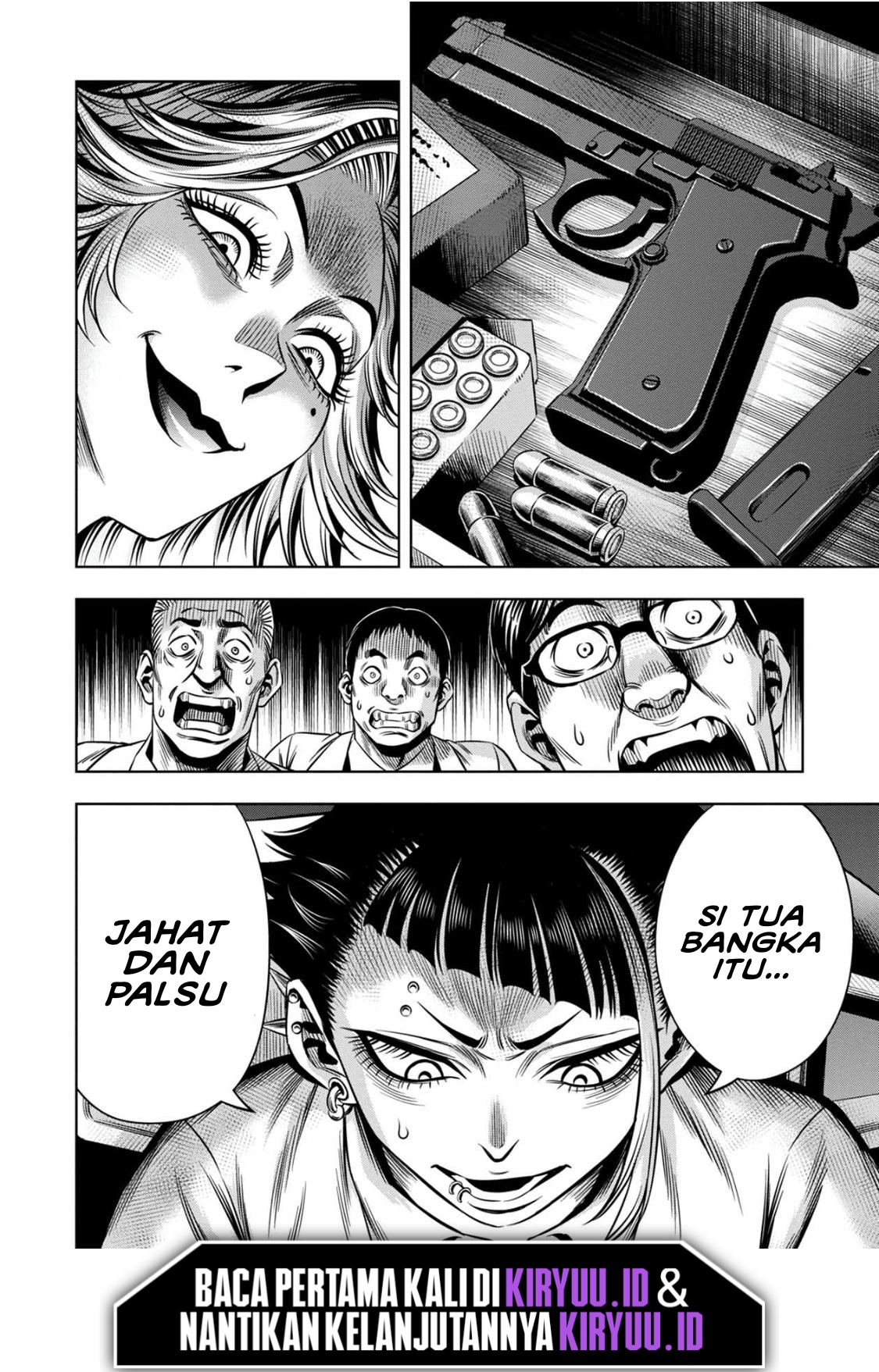Chapter 79 - halaman 15