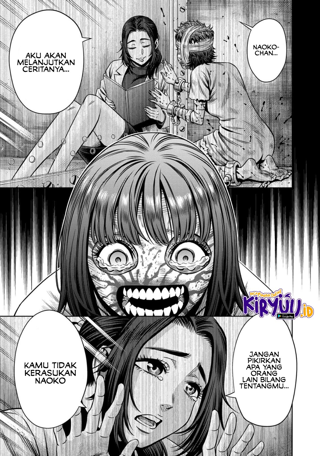Chapter 79 - halaman 5