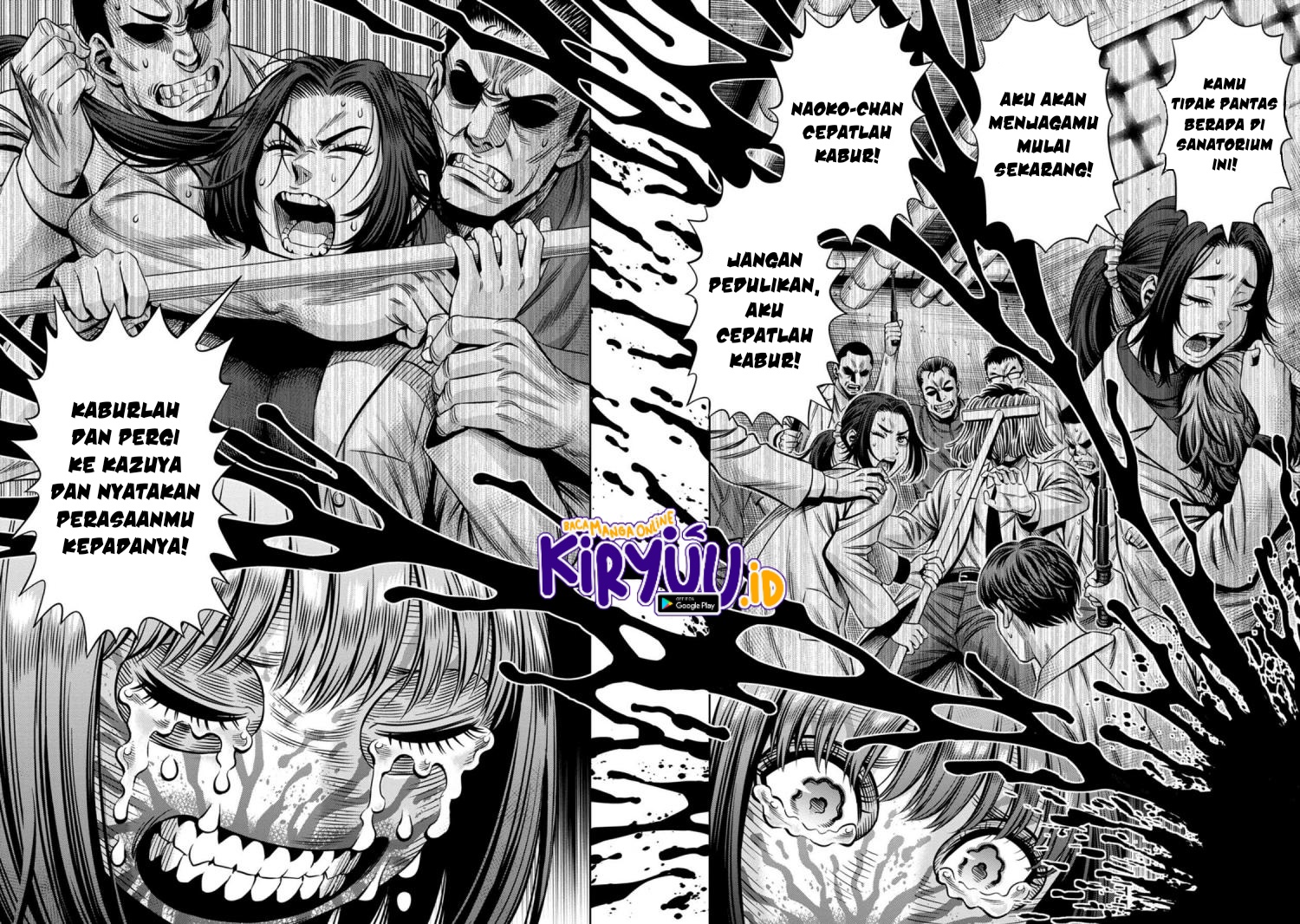 Chapter 79 - halaman 6