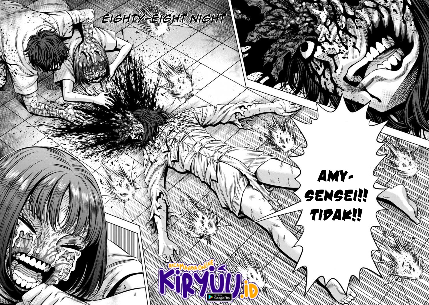 Chapter 79 - halaman 7