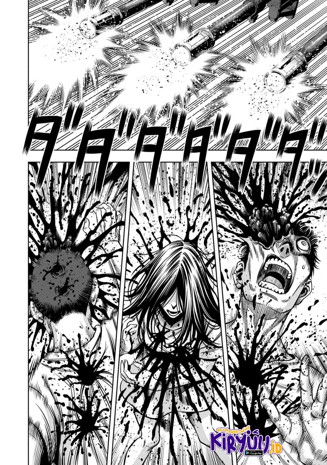 Chapter 79 - halaman 8