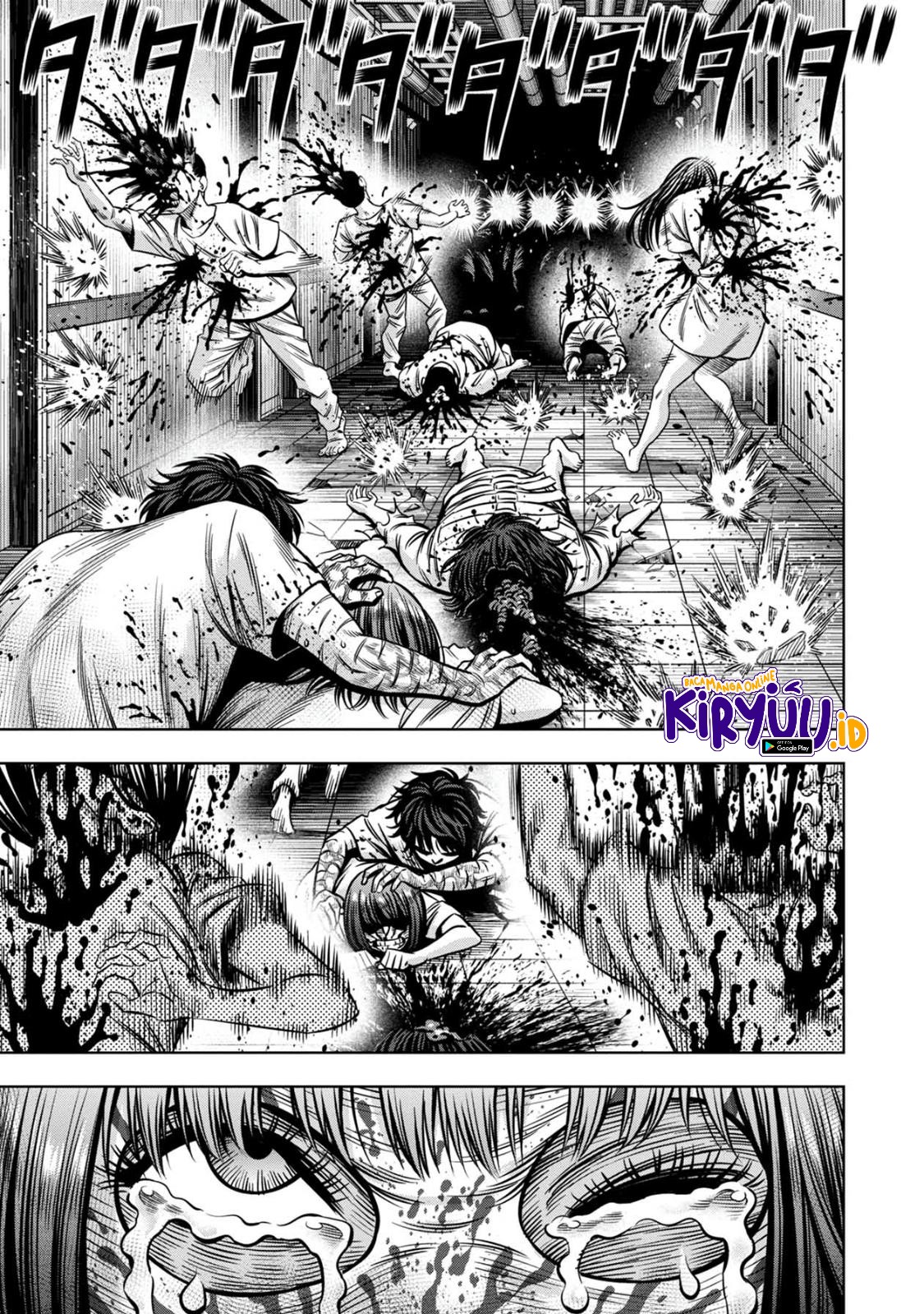 Chapter 79 - halaman 9