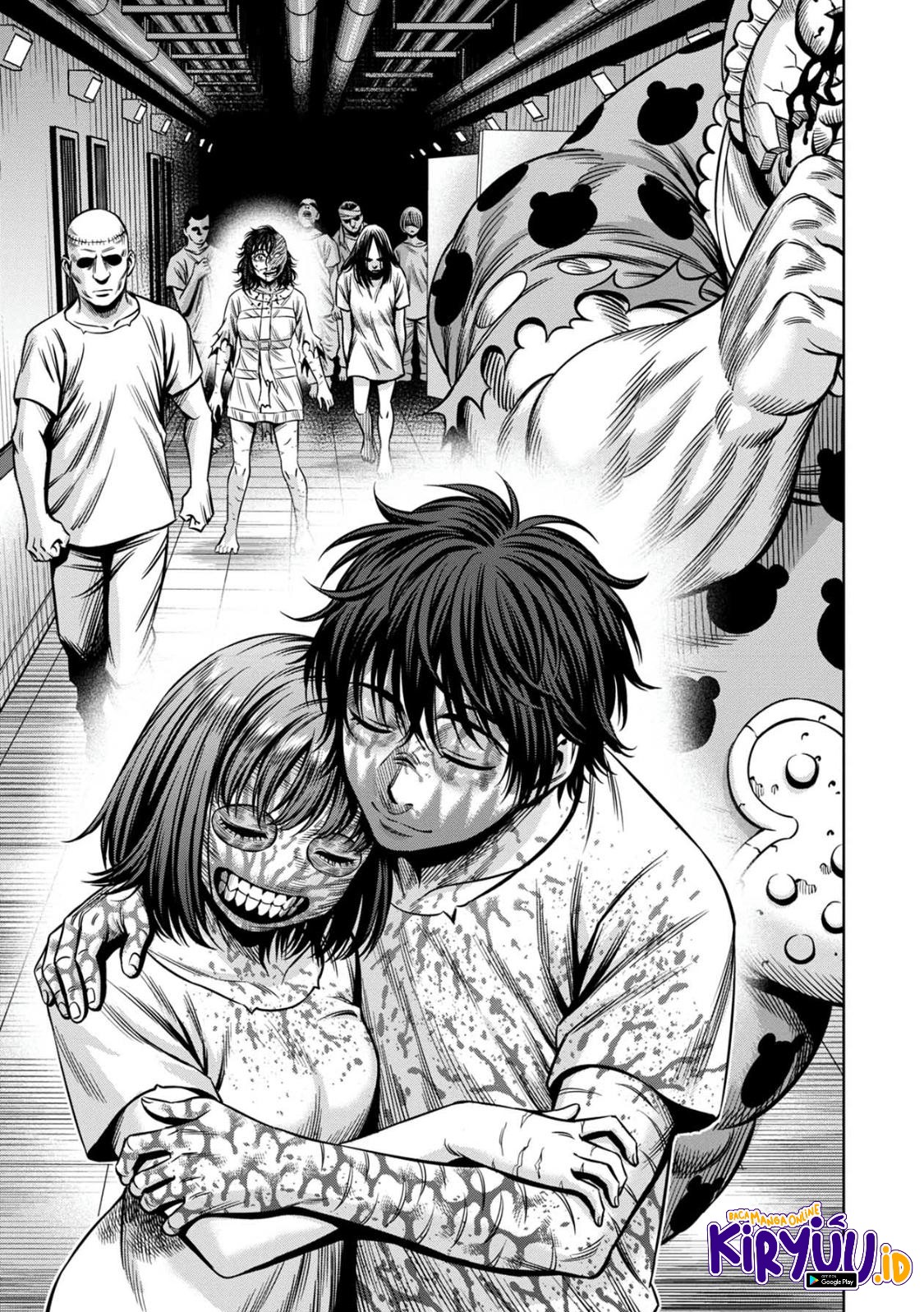 Chapter 78 - halaman 12
