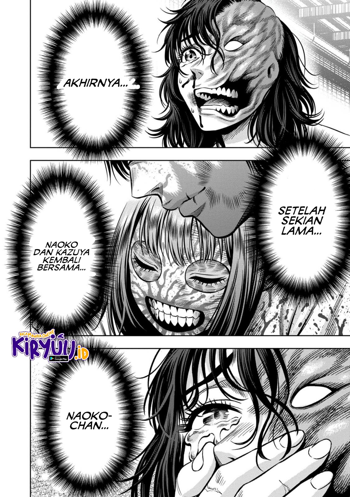 Chapter 78 - halaman 13