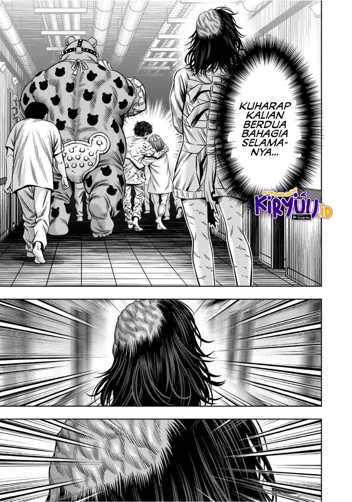 Chapter 78 - halaman 14