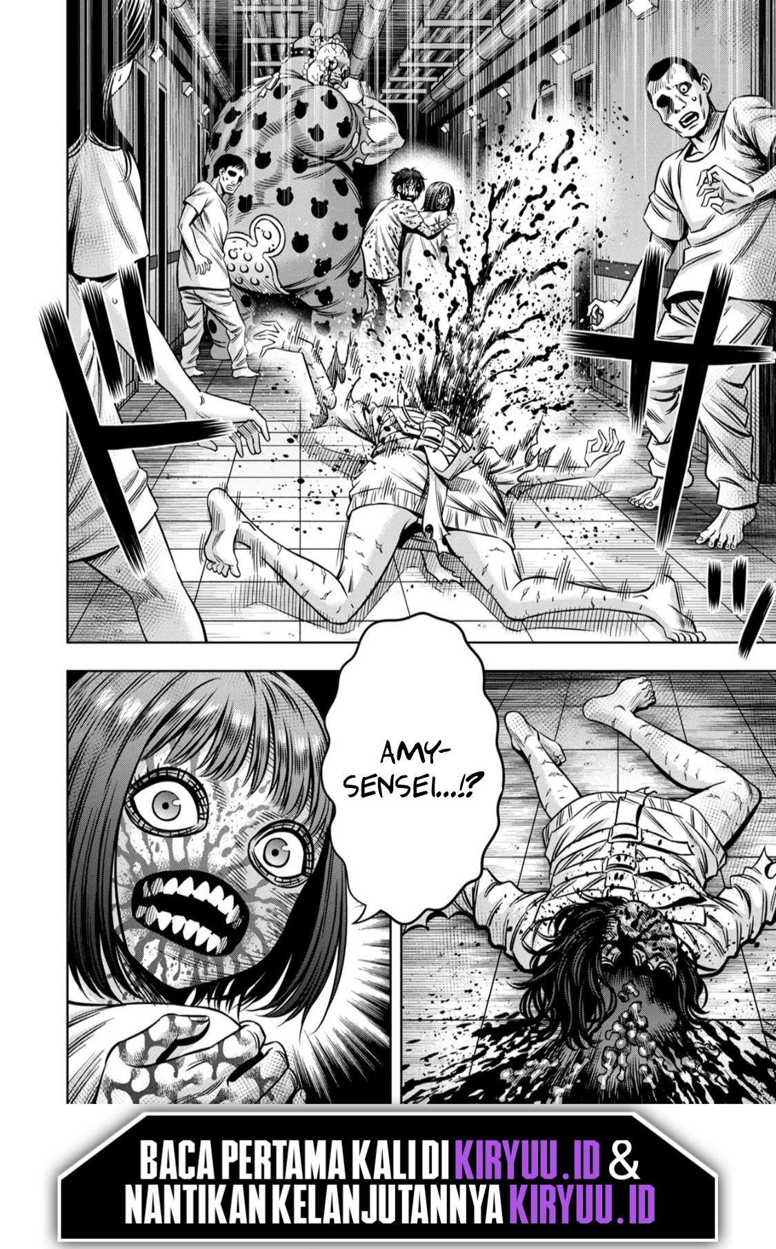 Chapter 78 - halaman 16