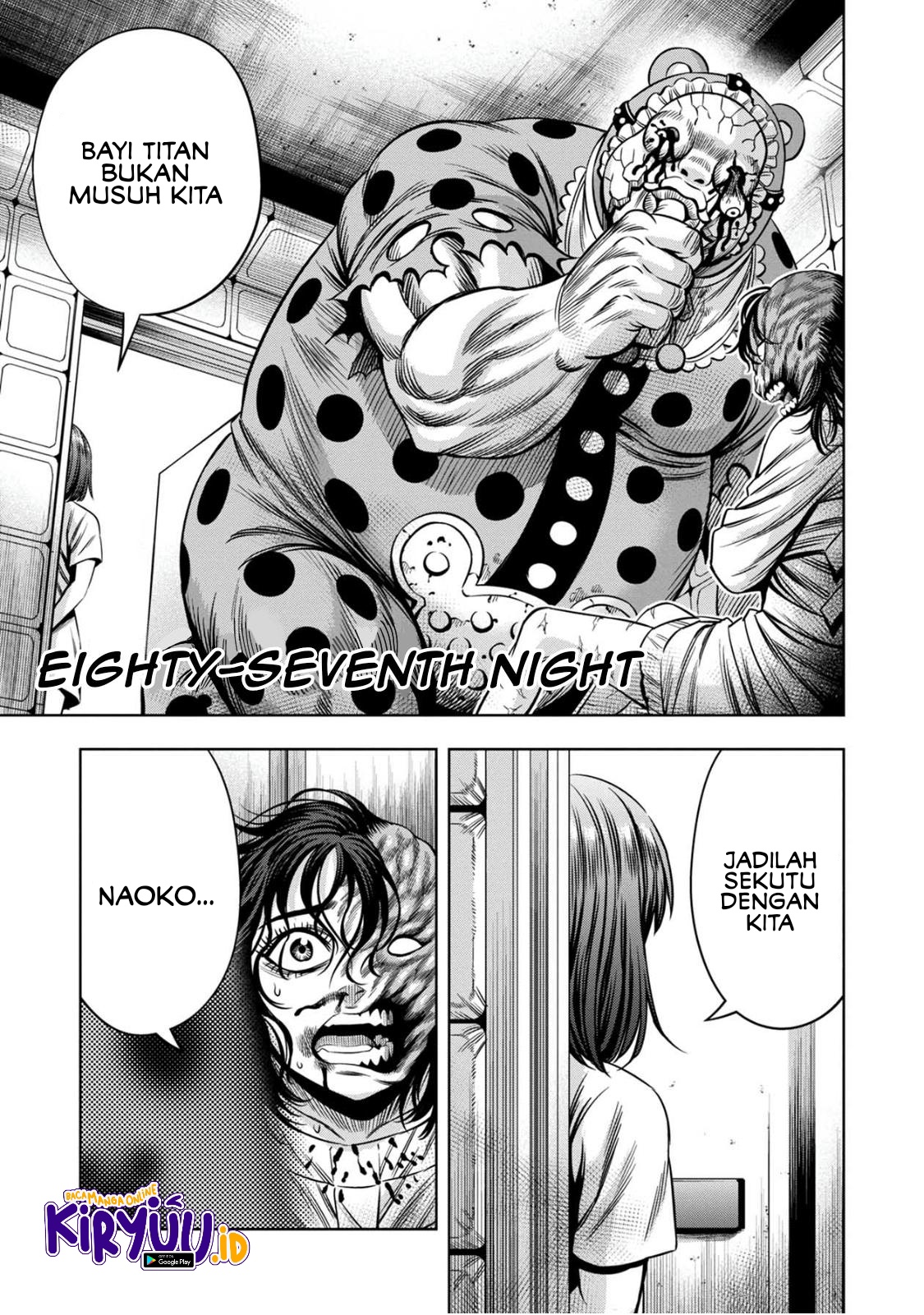 Chapter 78 - halaman 6