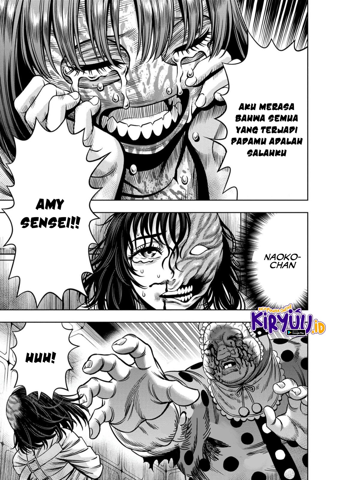 Chapter 78 - halaman 8