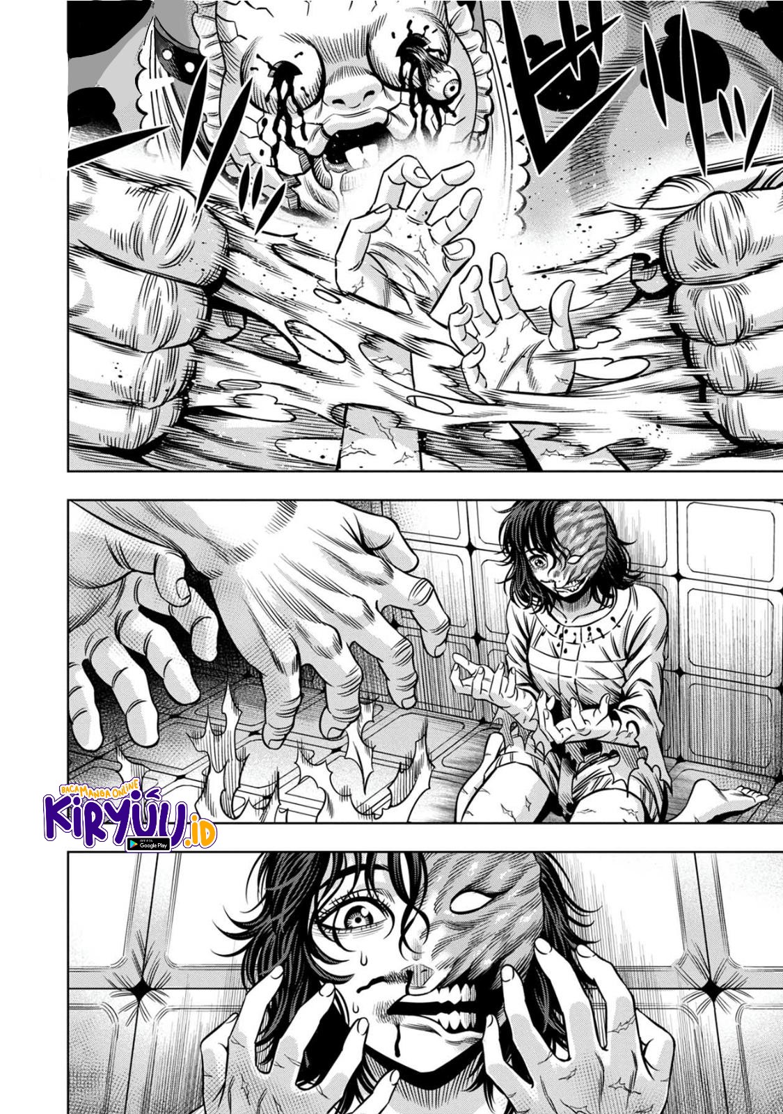 Chapter 78 - halaman 9