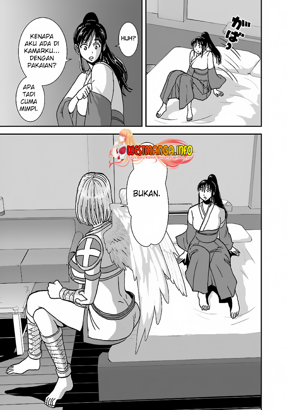 Chapter 46 - halaman 19