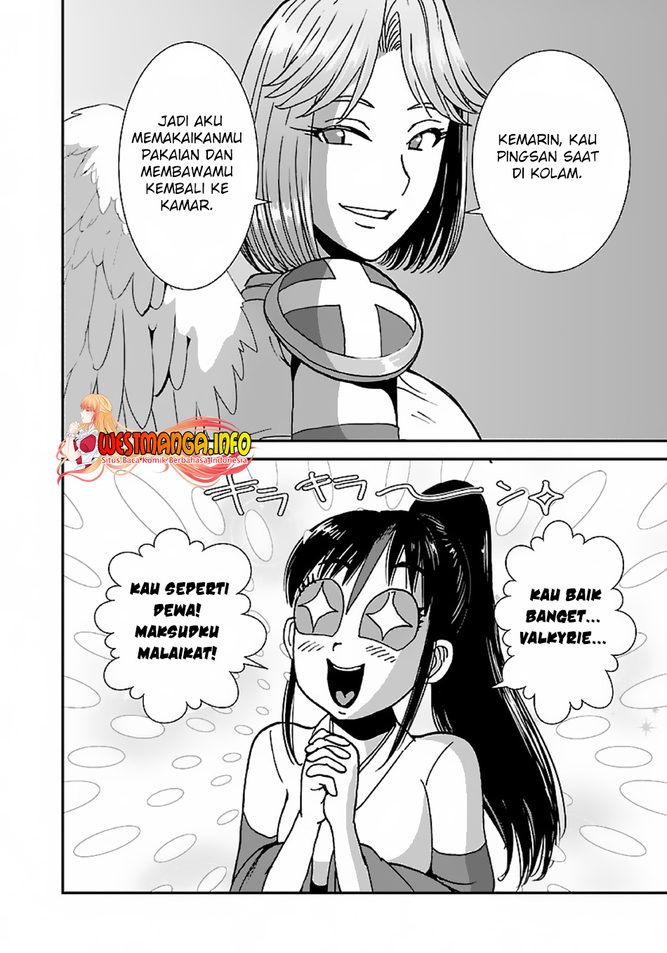 Chapter 46 - halaman 20