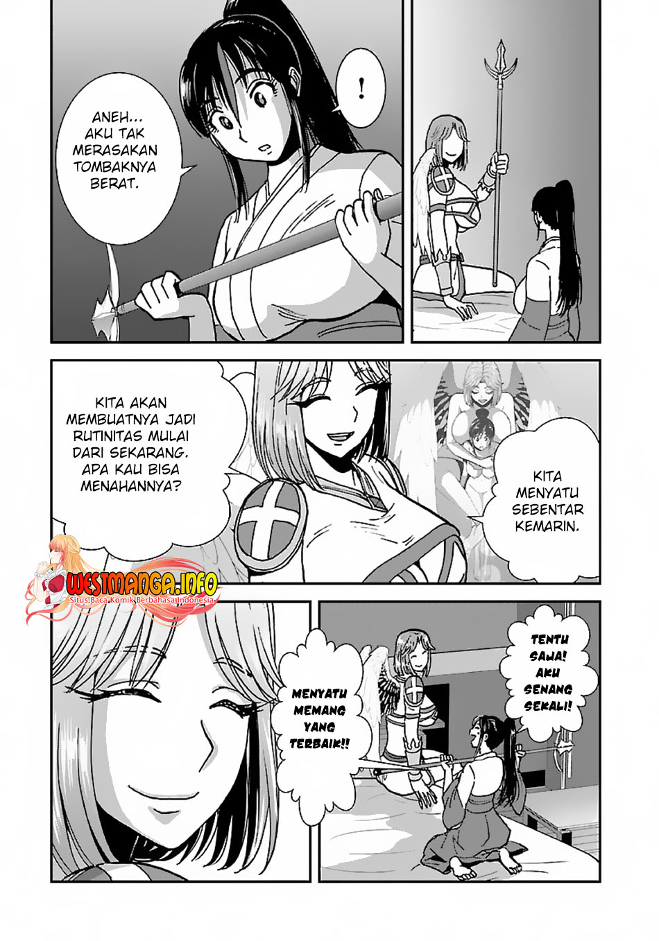 Chapter 46 - halaman 21