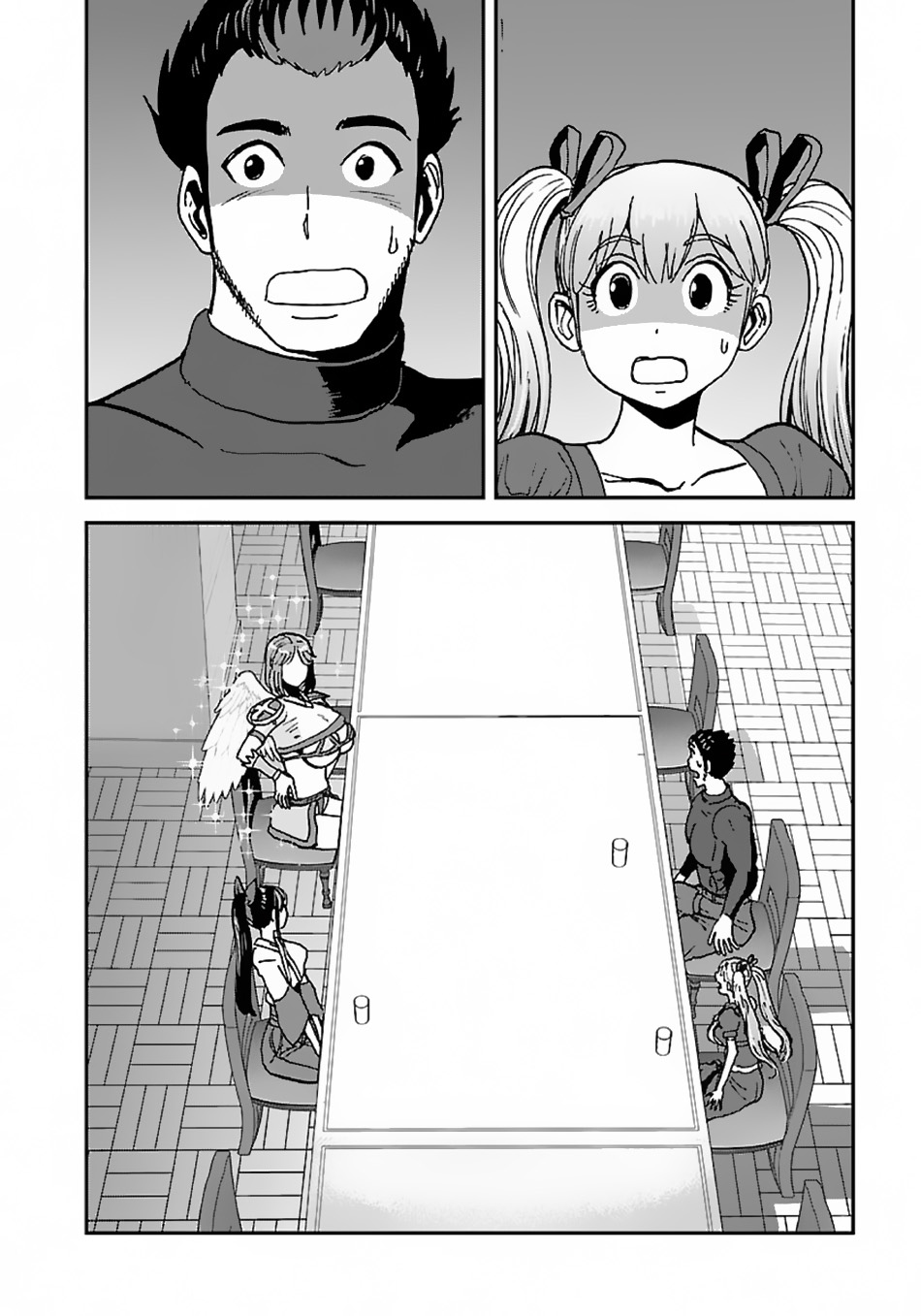 Chapter 46 - halaman 22