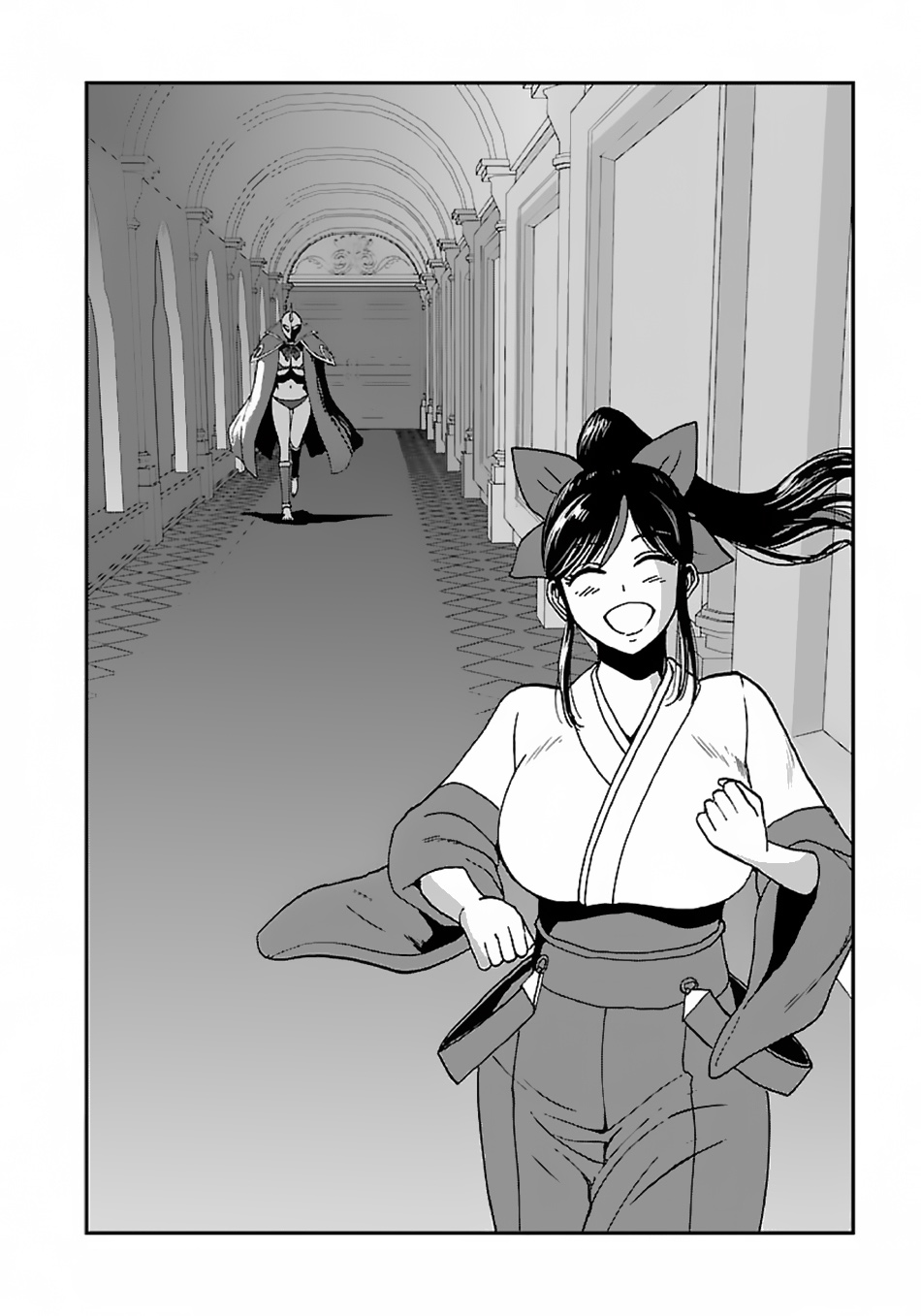 Chapter 46 - halaman 28