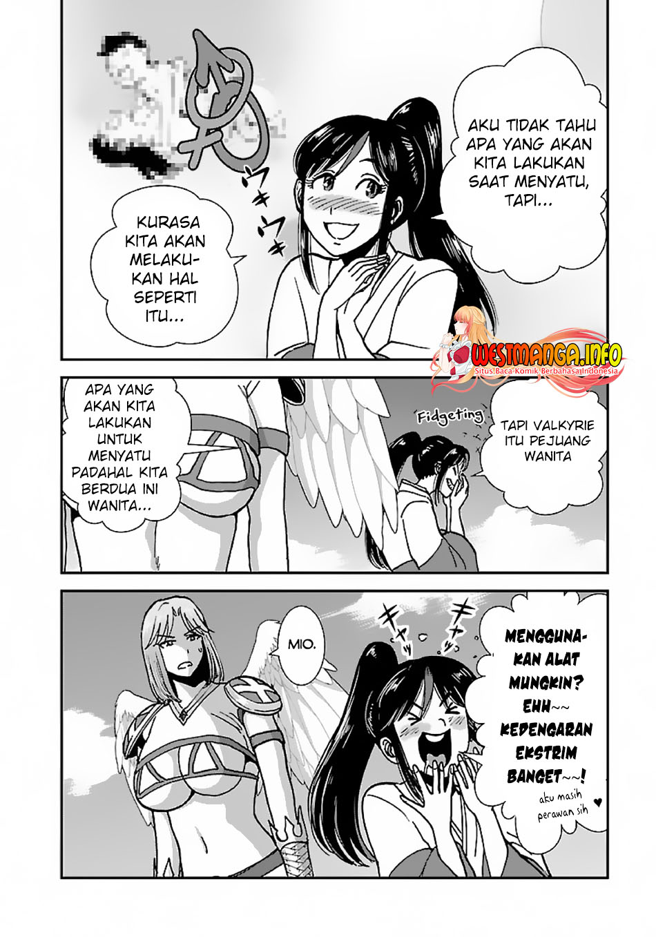 Chapter 46 - halaman 6