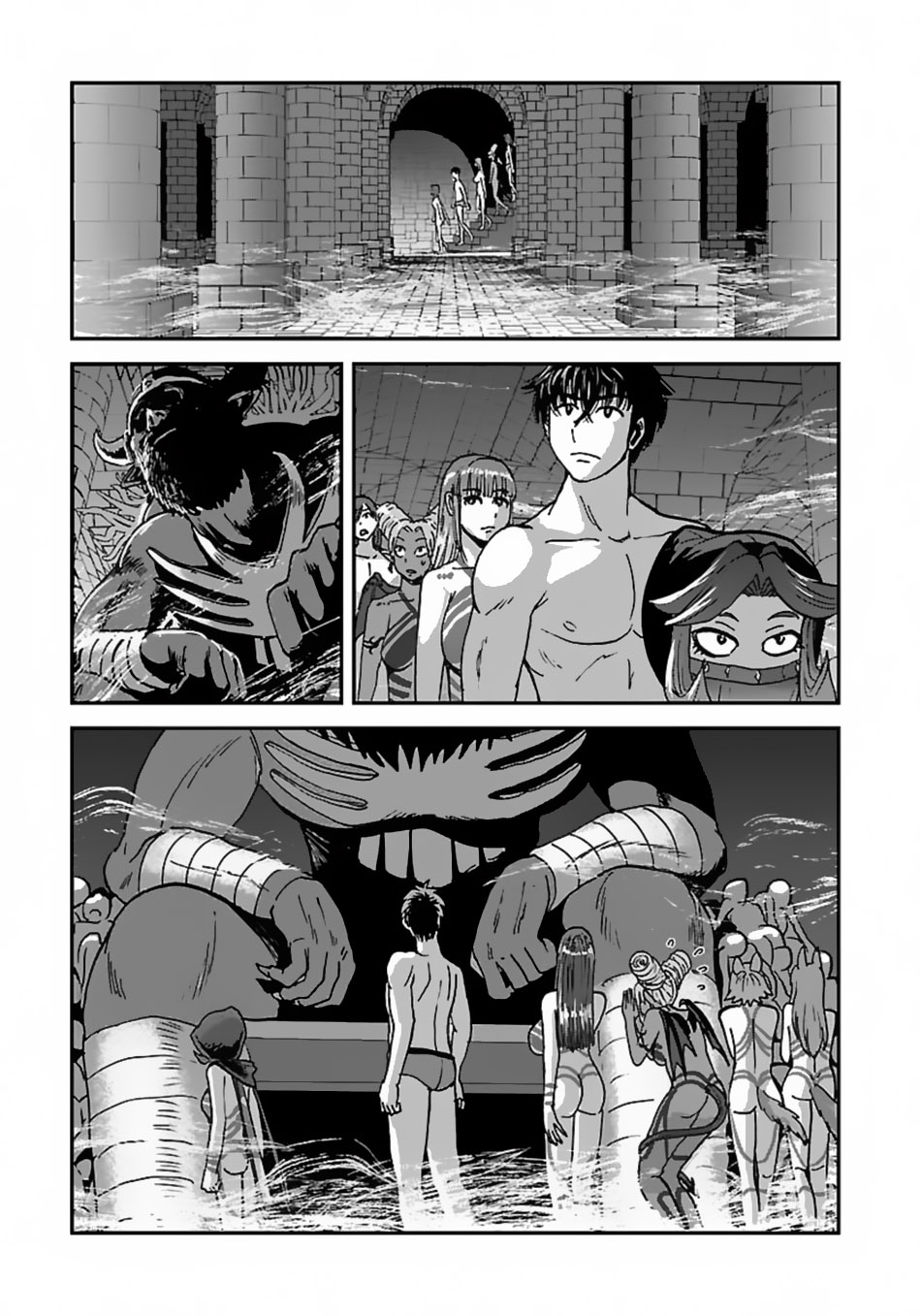 Chapter 45 - halaman 12