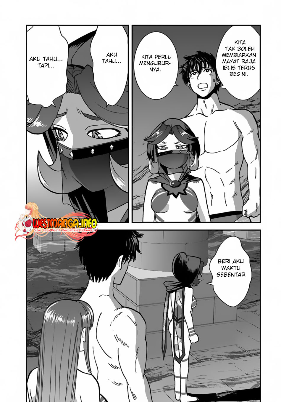 Chapter 45 - halaman 13