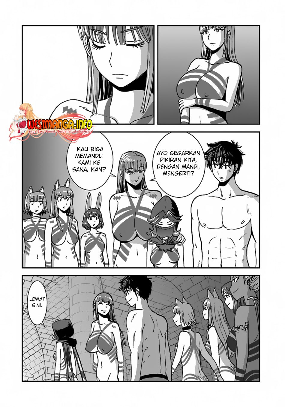 Chapter 45 - halaman 15