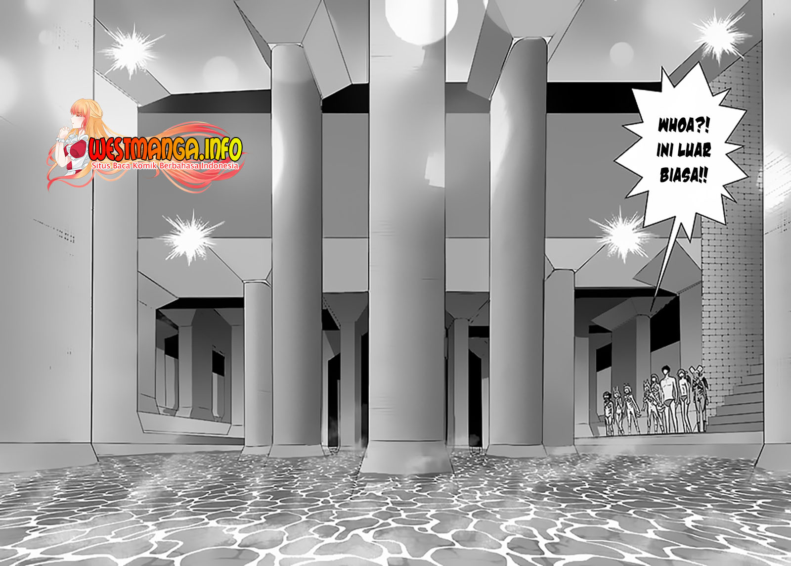 Chapter 45 - halaman 16