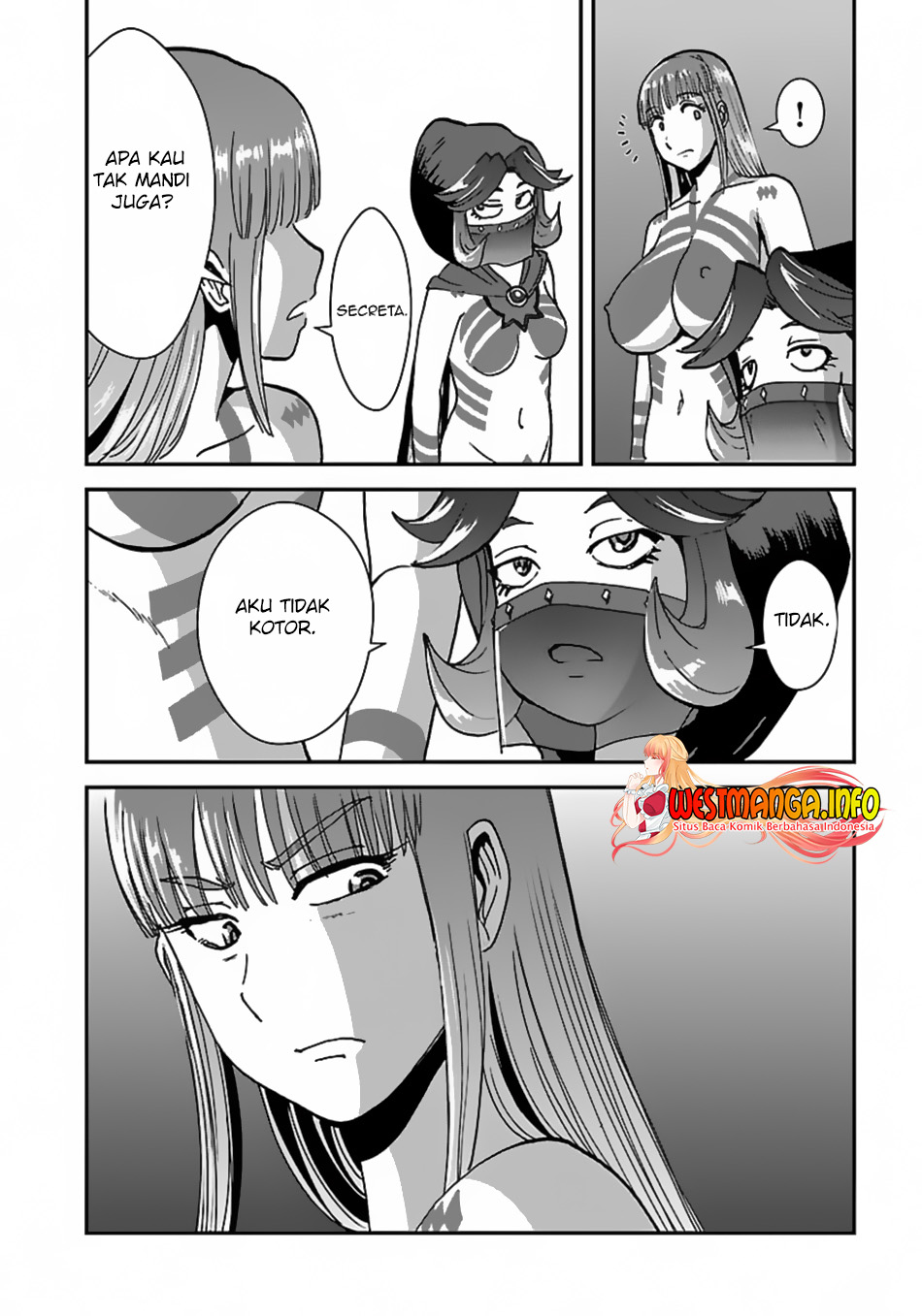 Chapter 45 - halaman 19