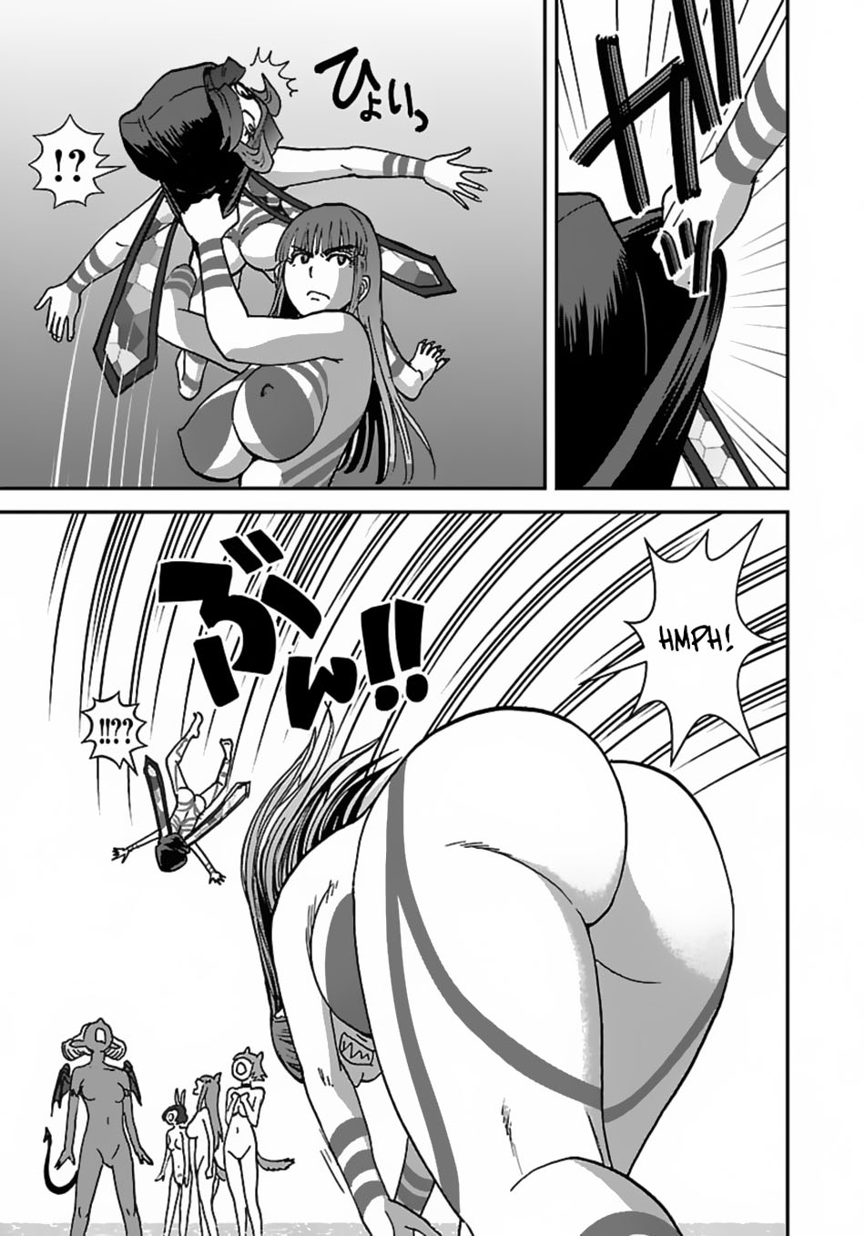 Chapter 45 - halaman 20