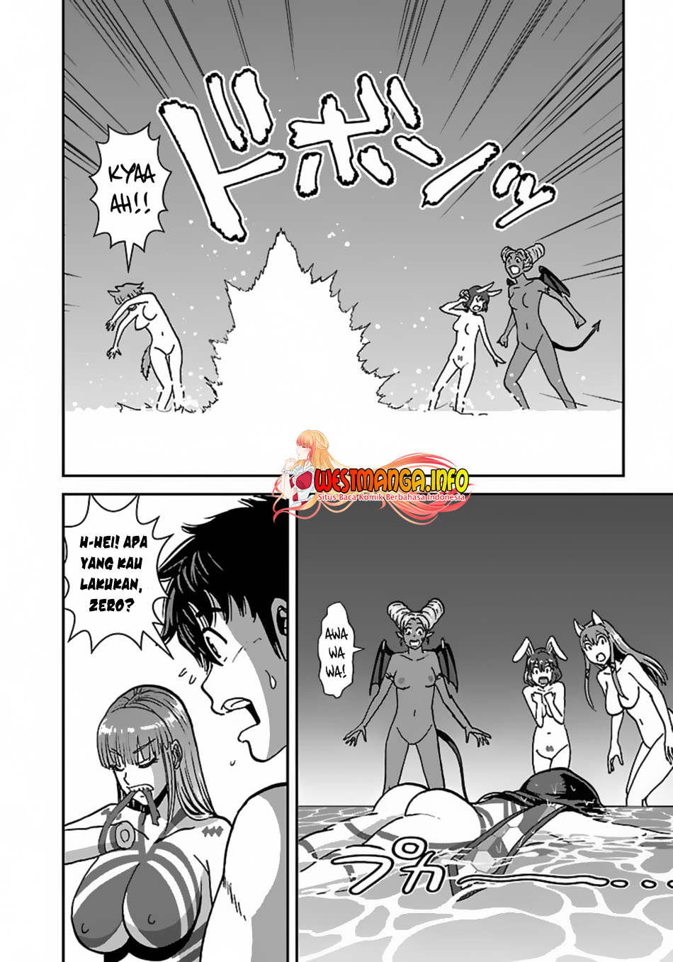 Chapter 45 - halaman 21