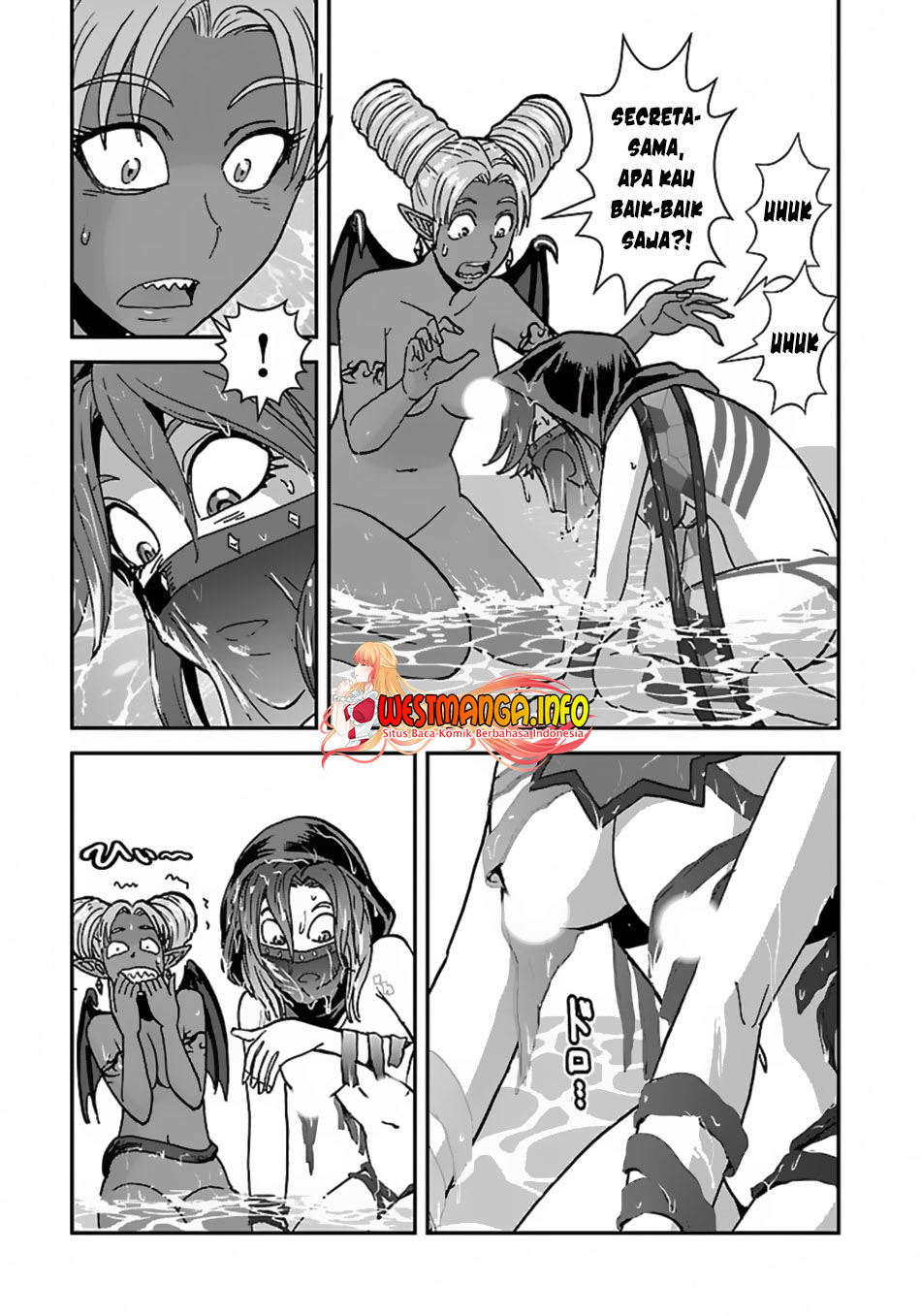 Chapter 45 - halaman 22